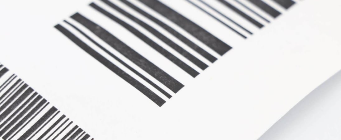 ​National Barcode Day
