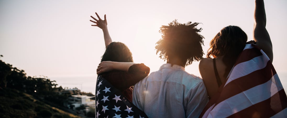 National Black America’s Day of Repentance