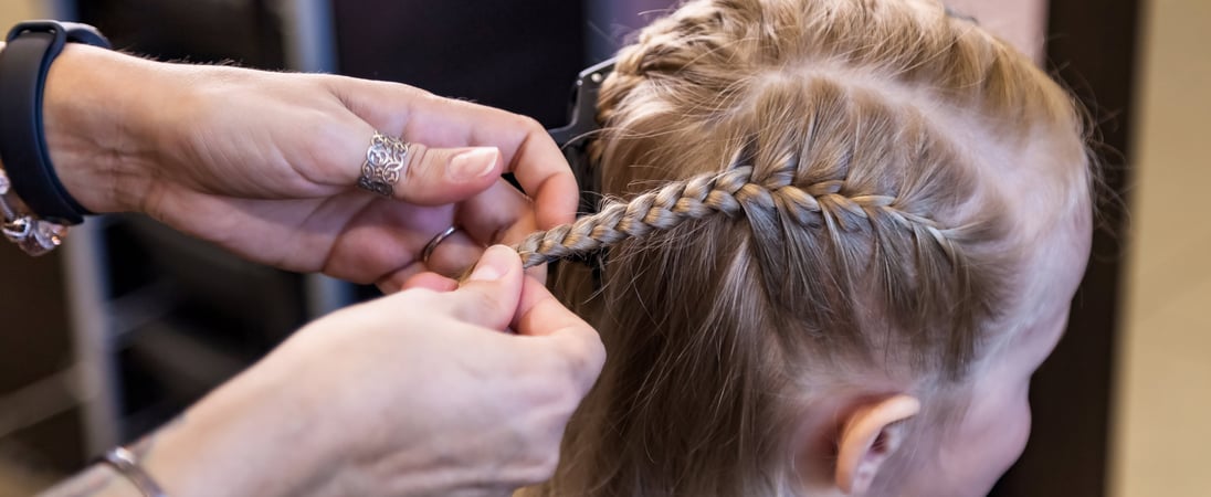 National Braiders Day