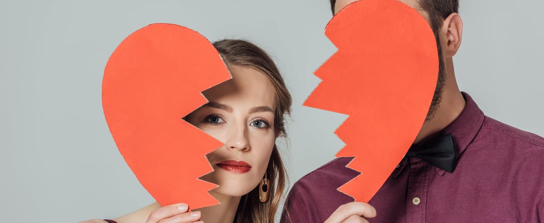 National Breakup Day