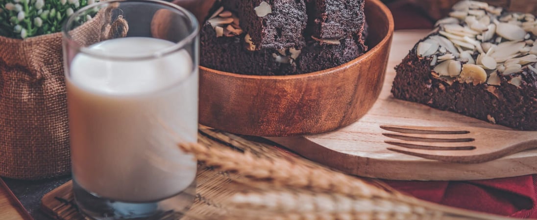 National Brownies At Brunch Month