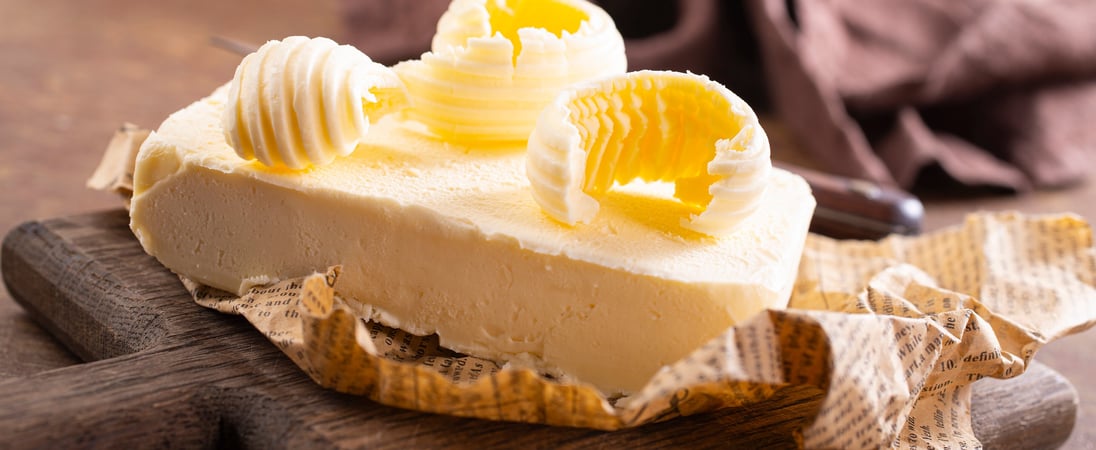 National Butter Day