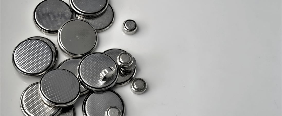National Button Battery Awareness Day