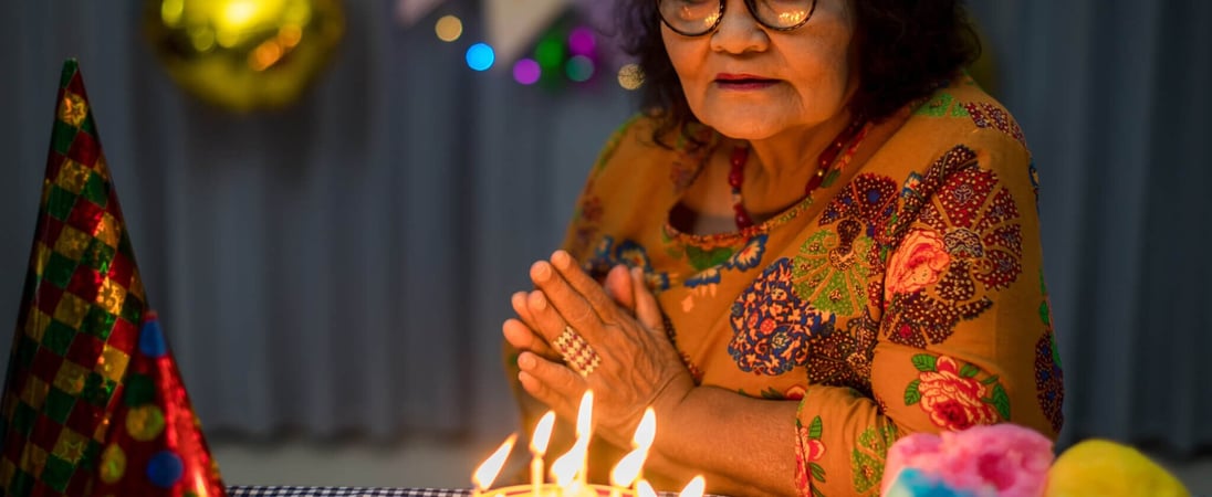 National Centenarian’s Day