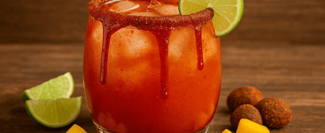 National Chamoy Day