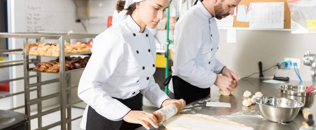 National Chefwear Day