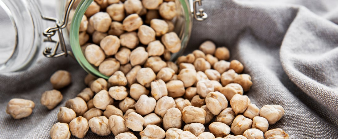 National Chickpea Day