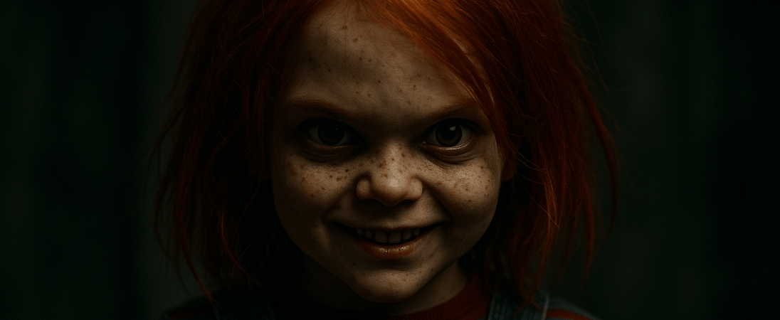 National Chucky Day