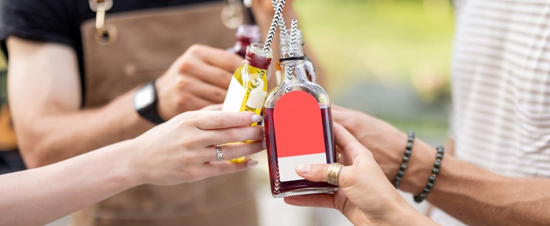National Craft Spirits Week
