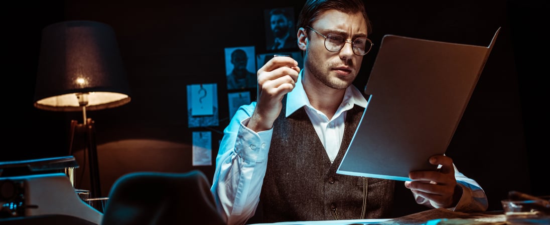 National Crime and Intelligence Analyst Appreciation Day