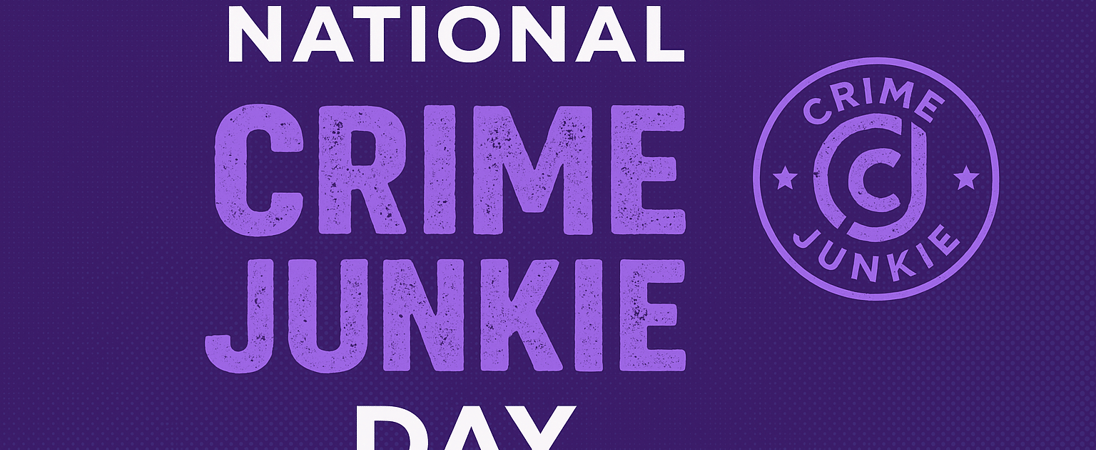 National Crime Junkie Day