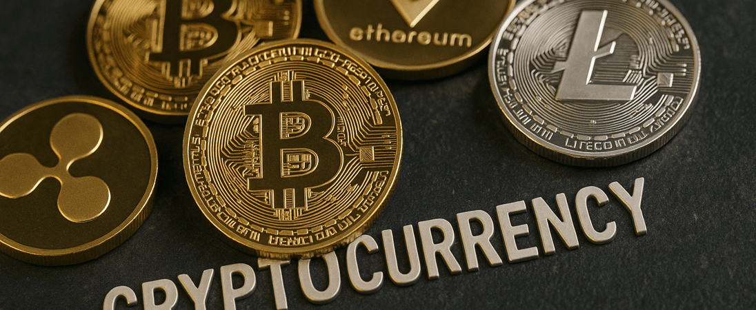 National Cryptocurrency Month