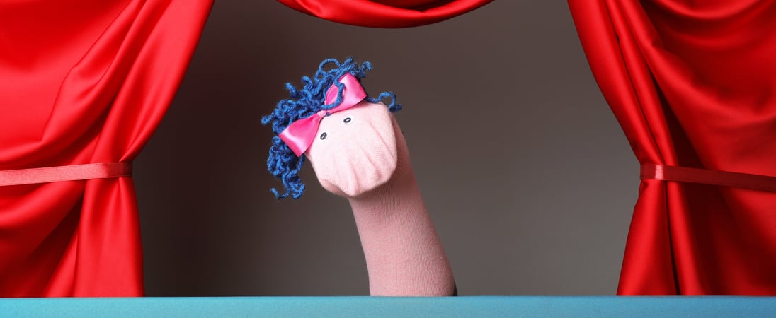 National Day of Puppetry