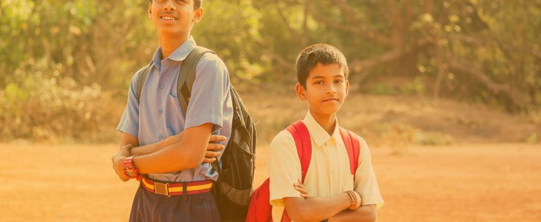 National Day of Remembrance for Indian Boarding Schools