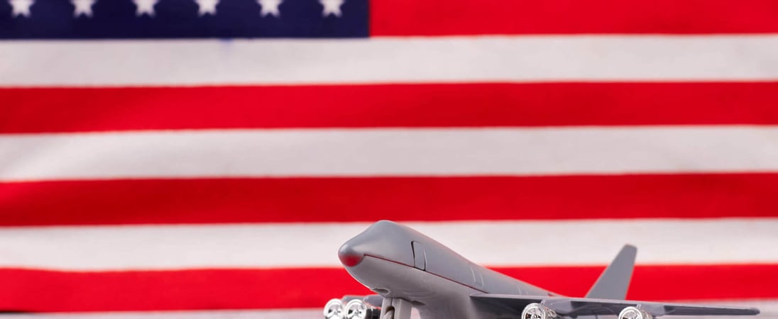 National Defense Transportation Day