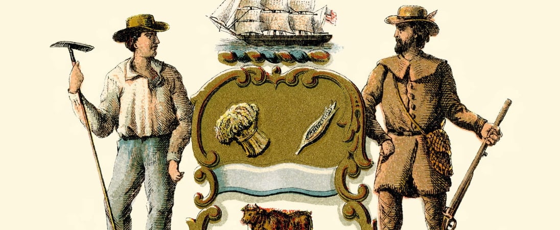National Delaware Day