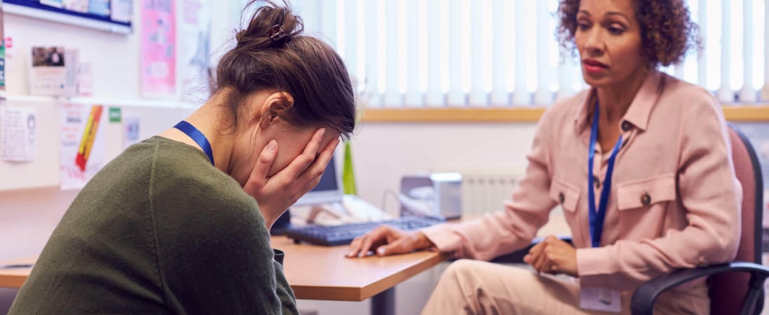 National Depression Screening Day