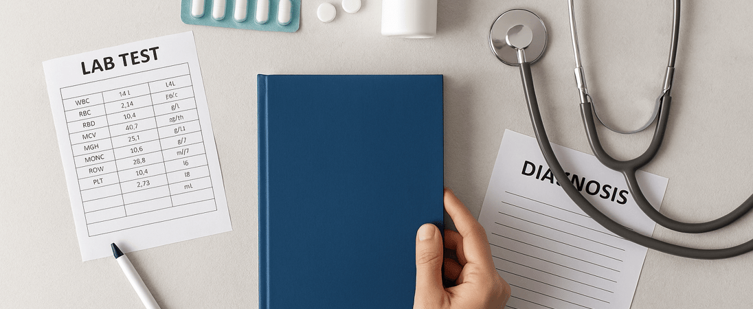 National Disease Literacy Month