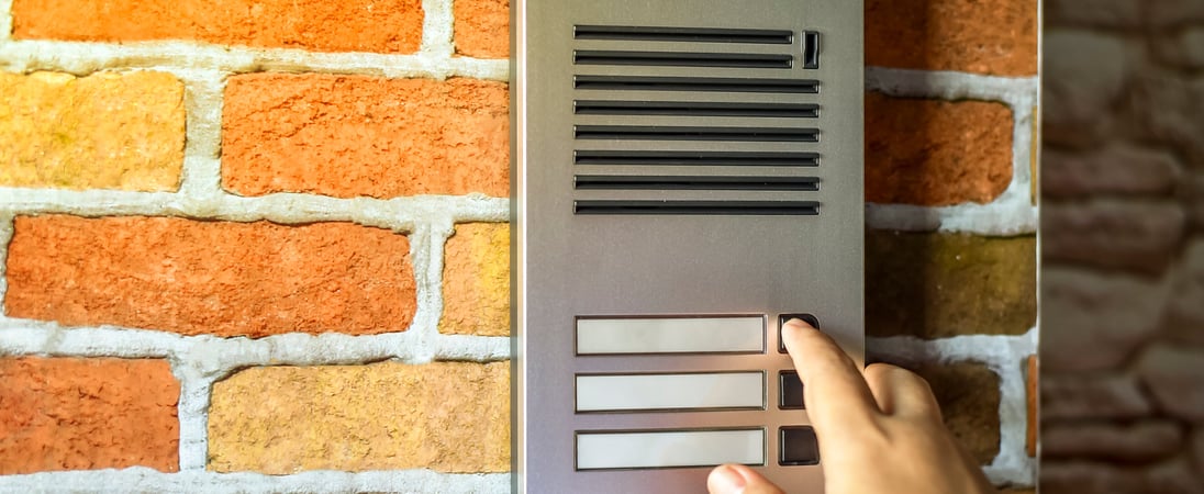 National Doorbell Day