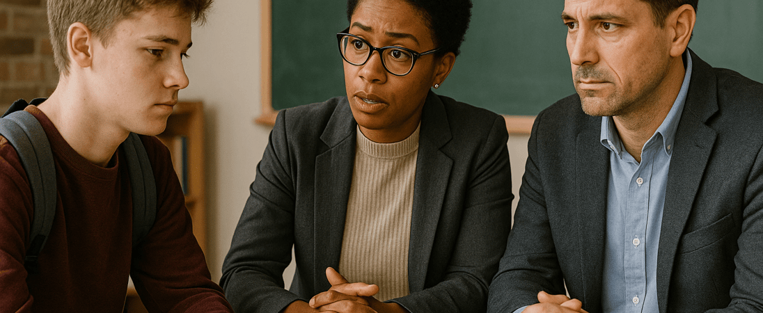 National Dropout Prevention Month