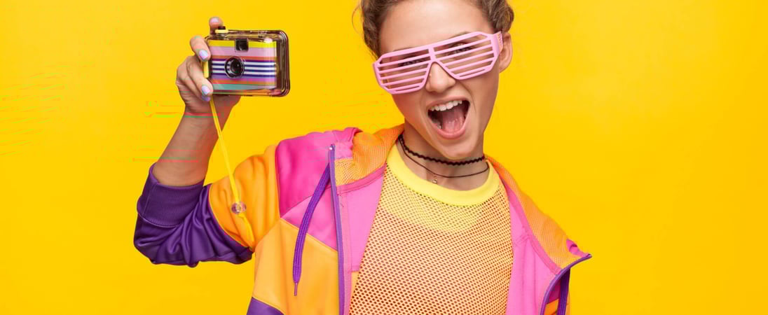 National Eighties Day