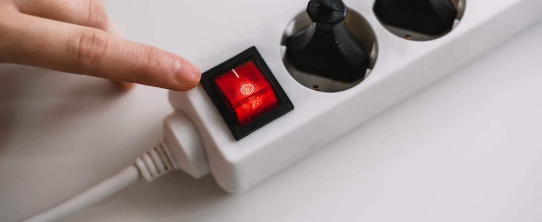 National Electrical Safety Month