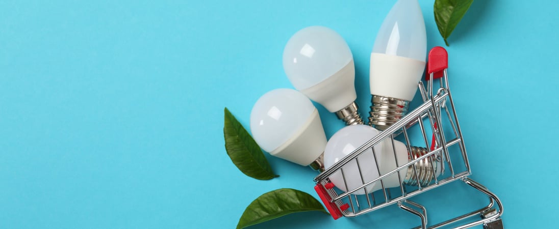 National Energy Shopping Day