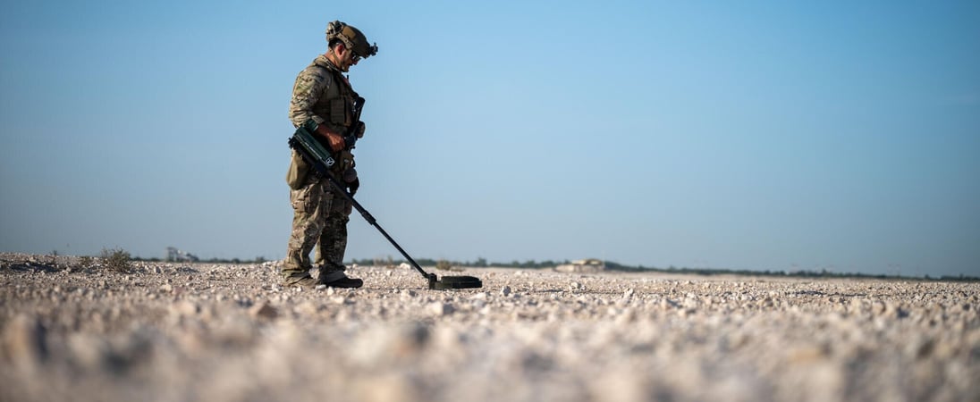 National EOD Day