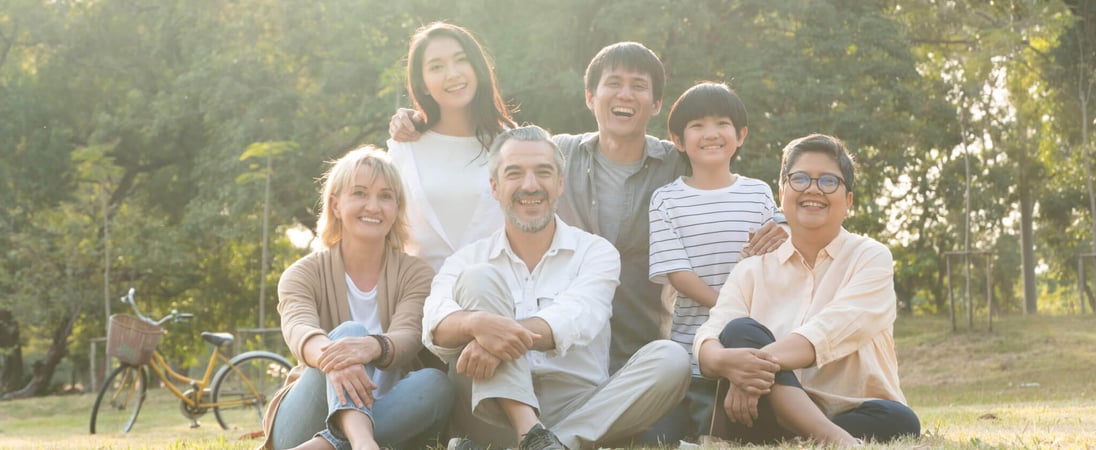National Family Civility Day