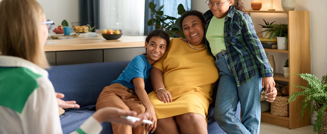 National Foster Care Day