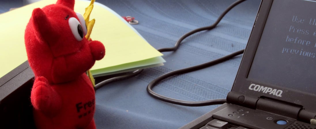 National FreeBSD Day