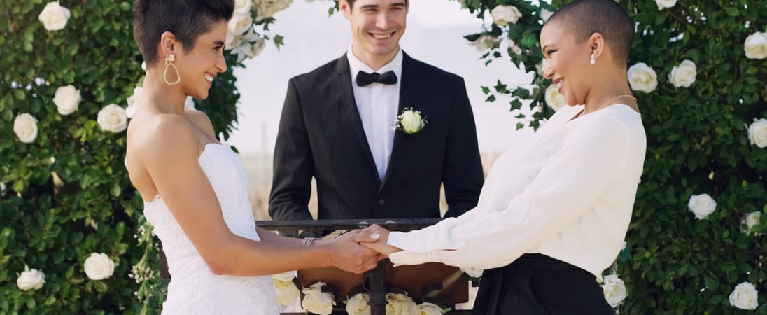 National Freedom to Marry Day