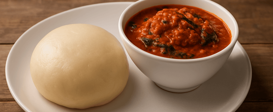 National Fufu Day