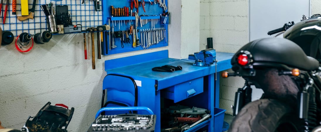 National Garage Day