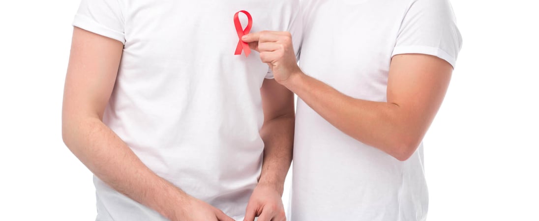 National Gay Men’s HIV/AIDS Awareness Day