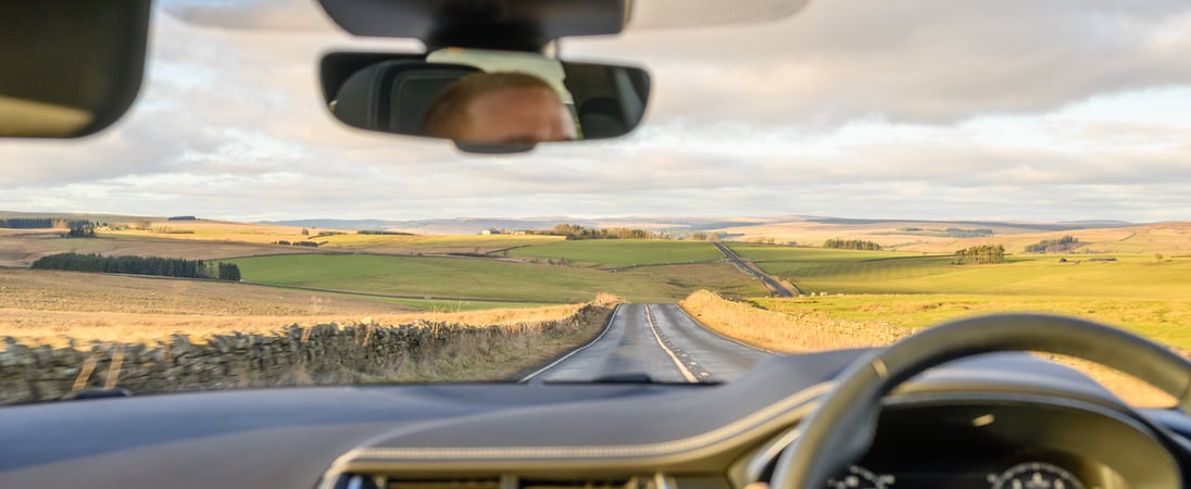 National Get Out N Drive Day