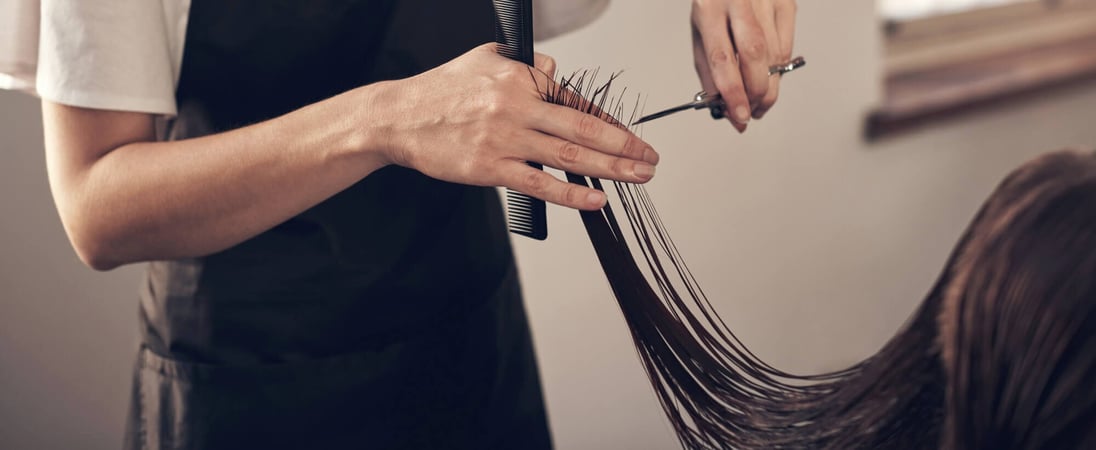 National Hairstylist Mental Health Awareness Day