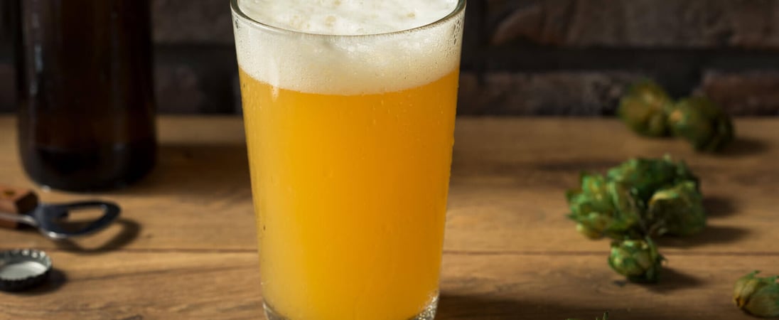 National Hazy IPA Day