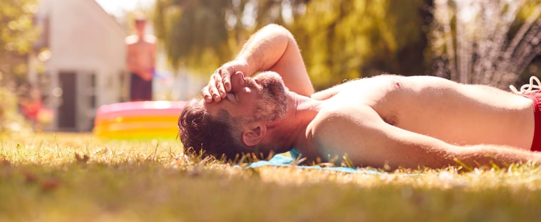 National Heat Awareness Day