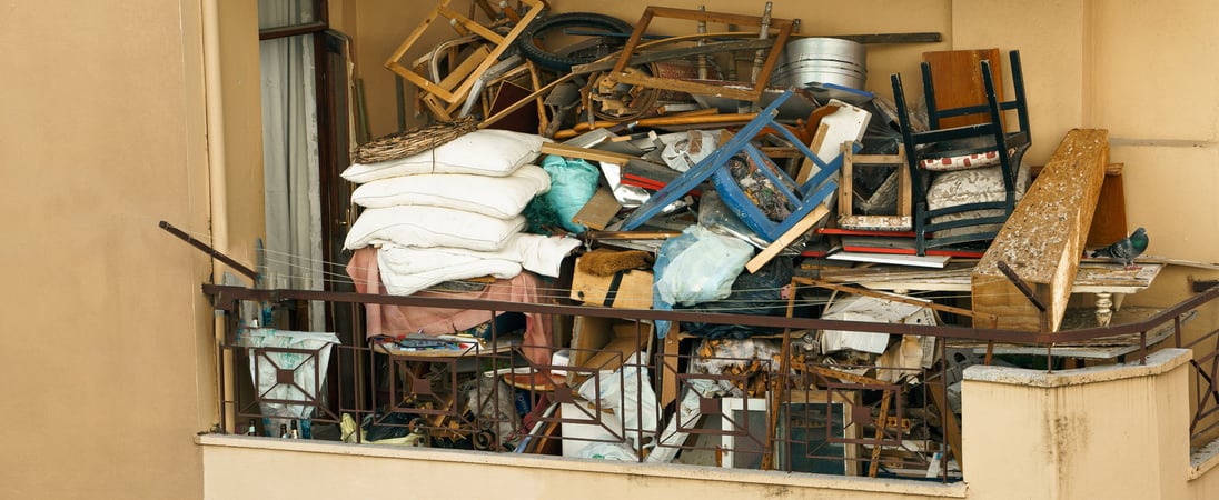National Hoarding Awareness Week