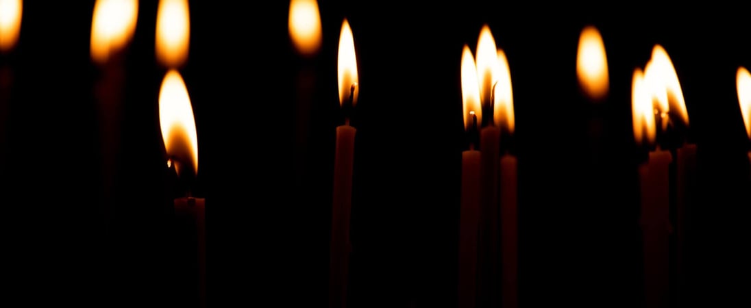 National Homeless Persons’ Remembrance Day