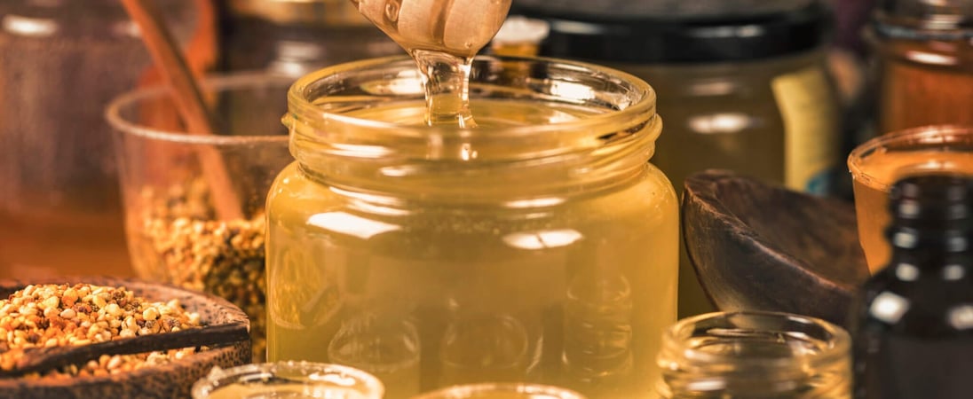 National Honey Day