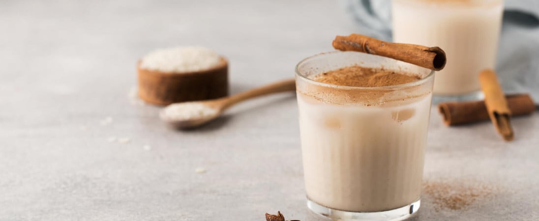 National Horchata Day