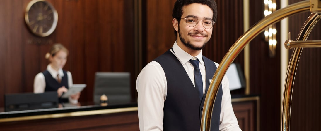 National Hotel Employee Day