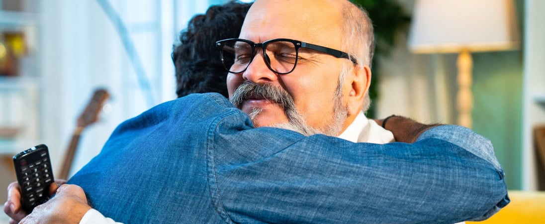 National Hug a Kevin Day