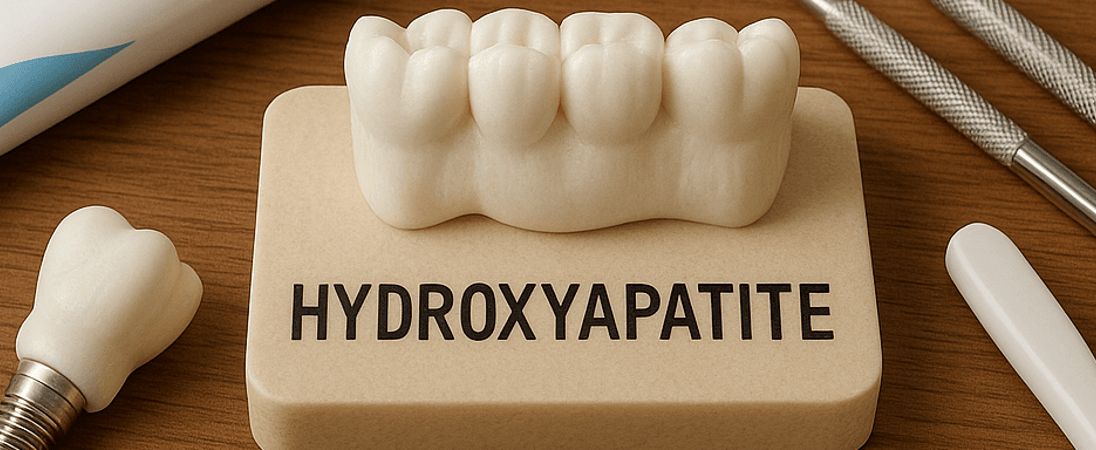 National Hydroxyapatite Day