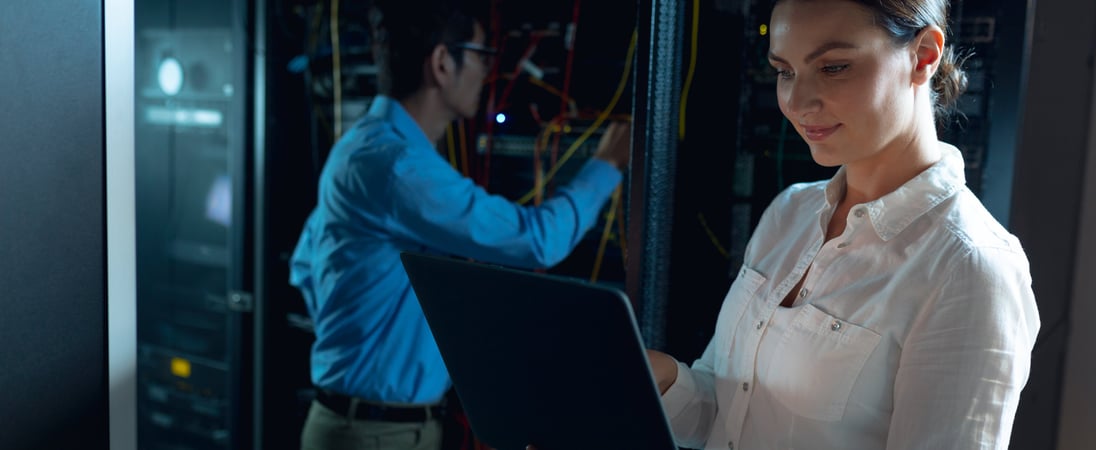 National I.T. Service Provider Day
