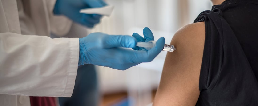 National Influenza Vaccination Week