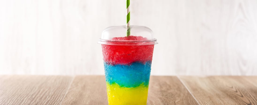 National Juice Slush Day