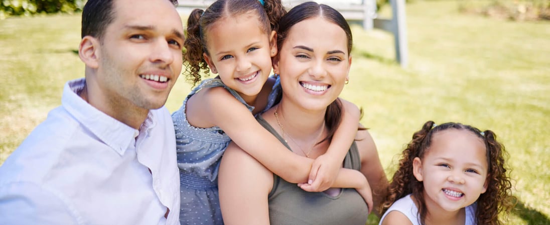 National Just One Human Family Day